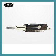 LISHI GT15 2 in 1 Auto Pick and Decoder for Fiat