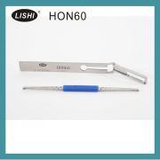 Cerradura honda Lishi hon60