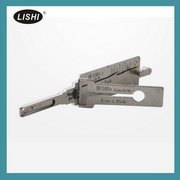 Lishi hu100 Opel / Buick / Chevrolet 2 en 1 recogida automática y decodificador