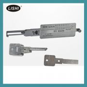 LISHI HU66(1) VW 디코더 선택(직접 읽기)