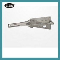 LISHI HU83 2-in-1 Auto Pick and Decoder for Citroen and Peugeot