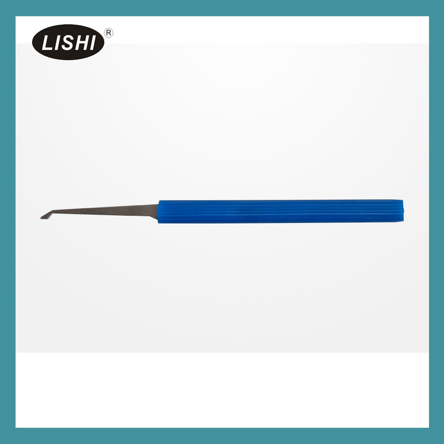 LISHI HU87 Lock Pick For Suzuki