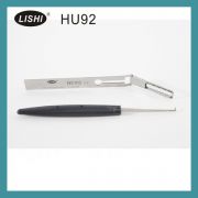 Cerradura BMW Lishi hu92