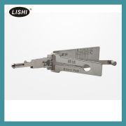 Lishi hy16 dos en uno recogida automática y decodificador