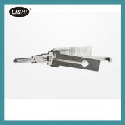 Lishi hy17 2 en 1 recogida automática y decodificador para Hyundai / KIA