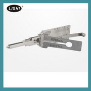 LISHI Ford ICF03 듀오 자동 픽업 및 디코더