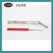 구형 BMW용 LISHI 잠금장치(HU58)