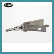 Lishi maz24马自达dos en uno recogida automática y decodicador