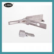 Lishi sip22 2 en 1 Fiat Ferrari Maserati clasificación automática y Descodificador