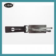 쌍용 LISHI SSY3 2-in-1 자동 픽업 및 디코더