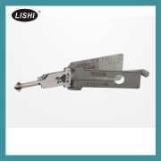 LISHI TOY38R 2-in-1 Auto Pick And Decoder For Lexus/Toyota