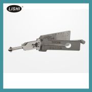 LISHI TOY38R  2-in-1 Auto Pick and Decoder For Lexus/Toyota