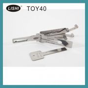 LISHI TOY40 레거시 렉서스 2-in-1 자동 픽업 및 디코더