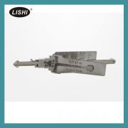 LISHI TOY43 2-in-1 자동 픽업 및 디코더(8Pin)