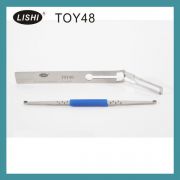 Lishi toy48 Toyota lock