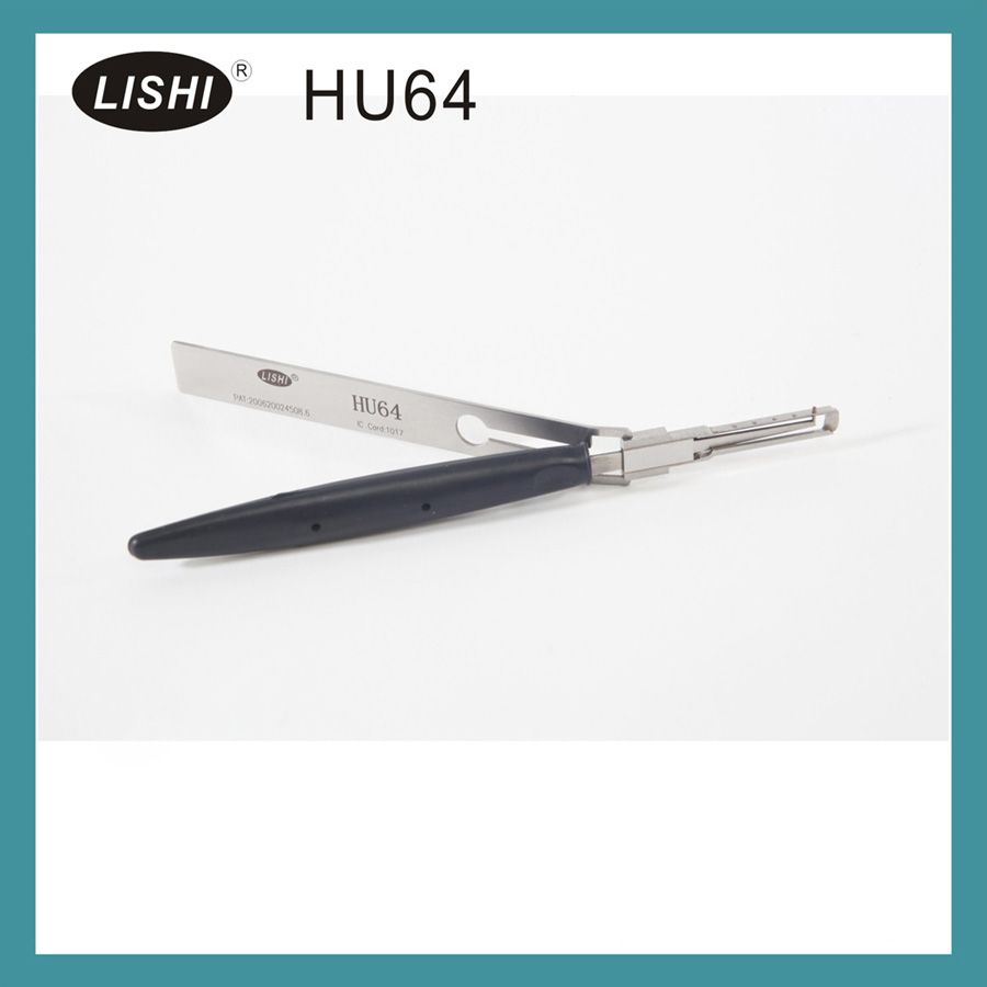 LISHI Unlock Tool For Benz (ES-HU64)
