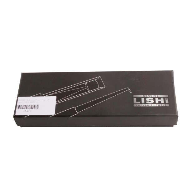 LISHI Unlock Tool For  VW Audi (ES-HU66-2)