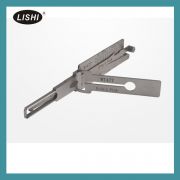 LISHI WT47T 새 SAAB를 위한 통합 자동 픽업 및 디코더 (2)