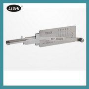 LISHI YH35R 야마하 2-in-1 자동 픽업 및 디코더