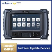 Lonsdor K518ISE Second Time Subscription of 1 Year Fully Update