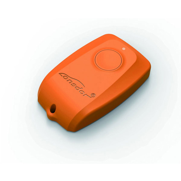 Orange SKE-LT-DSTAES Lonsdor K518ISE 128비트 스마트 키 시뮬레이터는 도요타 39 칩의 모든 키 손실 오프라인 컴퓨팅을 지원합니다.