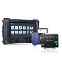 Lonsdor K518ISE Programmer Plus LKE Emulator 및 Super ADP 8A/4A 어댑터는 도요타/렉서스가 2022년까지 열쇠를 모두 잃을 수 있도록 지원합니다.