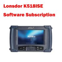 Suscripción anual de actualización de lonsdor k518ise tras 6 meses de uso gratuito (solo para algunas actualizaciones importantes)