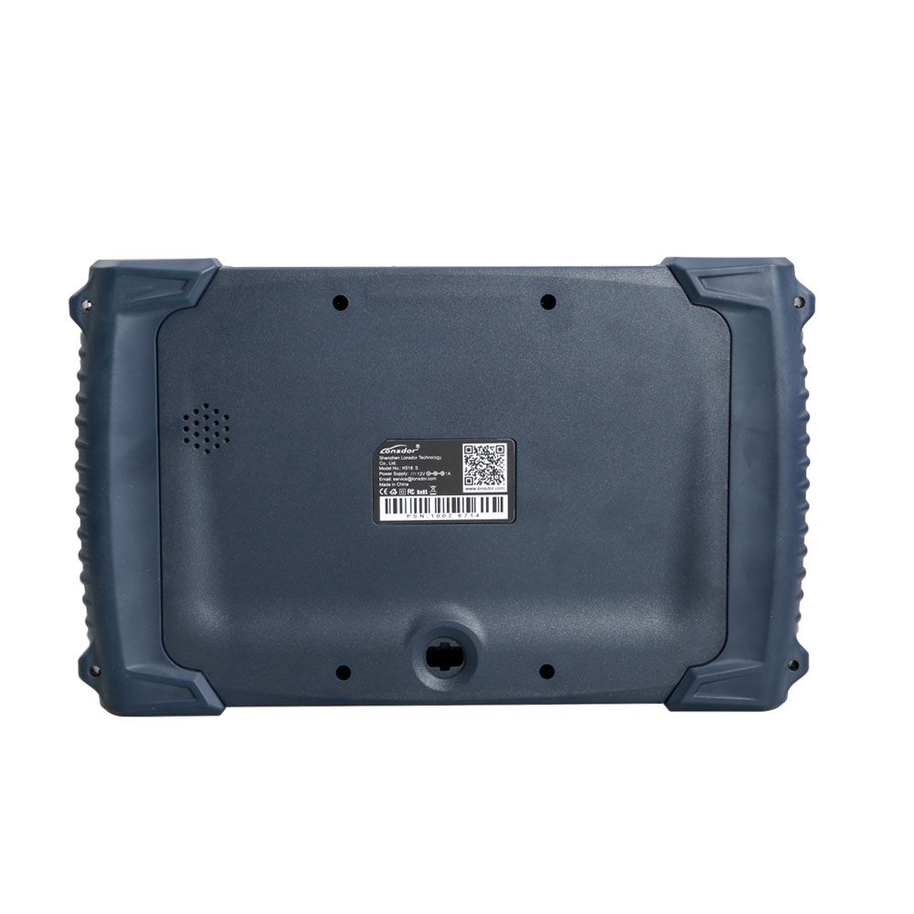 LONSDOR K518S Key Programmer Full Version Support Toyota All Key Lost with 2 Years Update(런던 K518S 키 프로그래머 토요타 전체 키 분실 지원, 2년 업데이트)