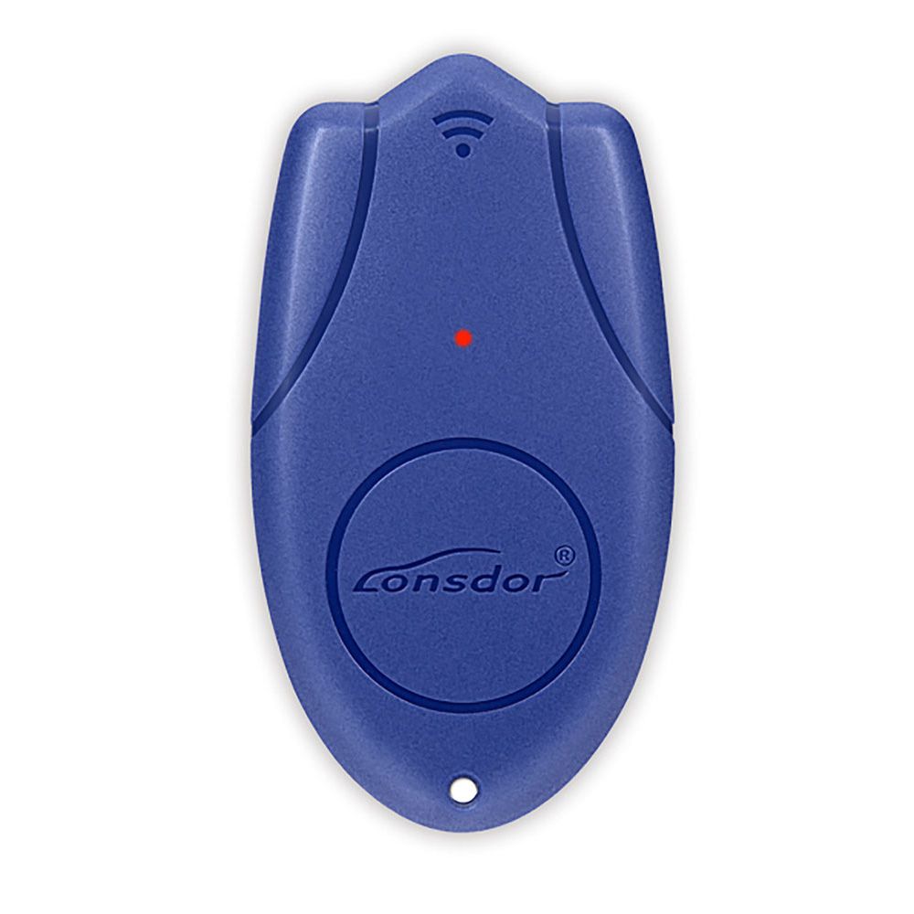 Lonsdor LKE Smart Key Emulator 5 in 1 for Lonsdor K518ISE Key Progarmmer 
