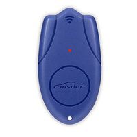 Lonsdor K518ISE Key Programmer용 Lonsdor-LKE 스마트 키 시뮬레이터 5-in-1