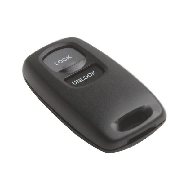 2 Button Remote Control Shell for Mazda M6 10pcs/lot