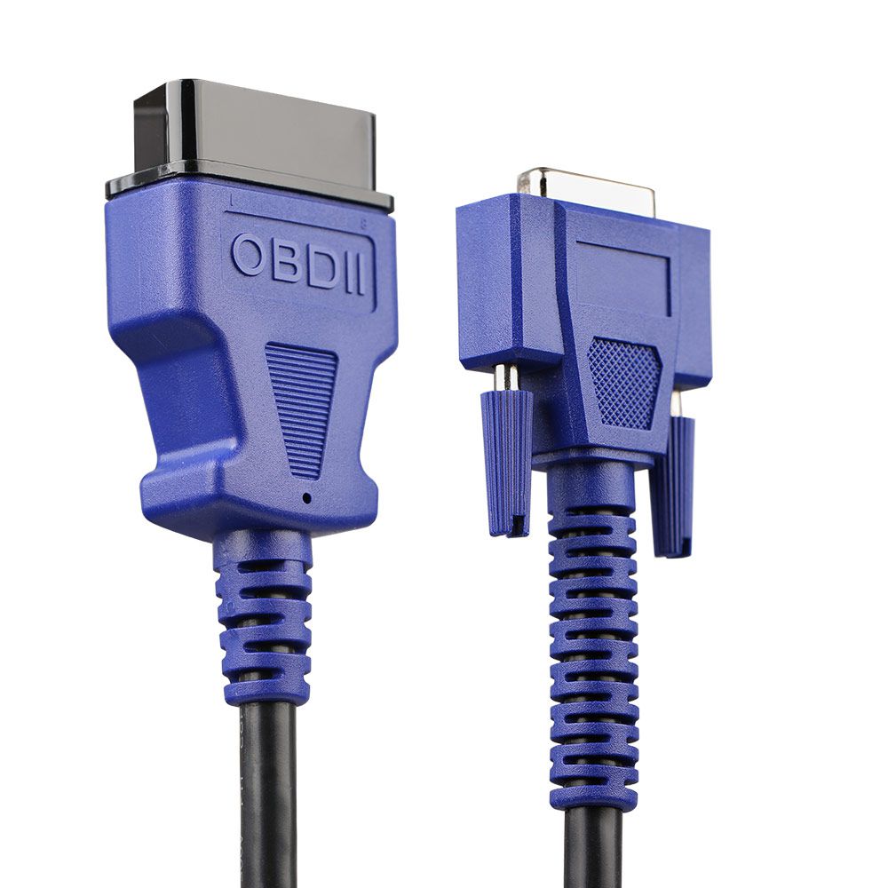 Cable de prueba principal (cable resistente a la tracción) de la herramienta de programación de claves autoel Maxim im508
