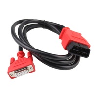 Cable de prueba principal autoel maxisys ms908 / mini ms905 / ds808 / mx808 / mk808