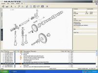 Man Heavy Duty (mantis) 2015 Workshop Information System EPC Electronic Parts catálogo v5.9.1.85 envío gratuito