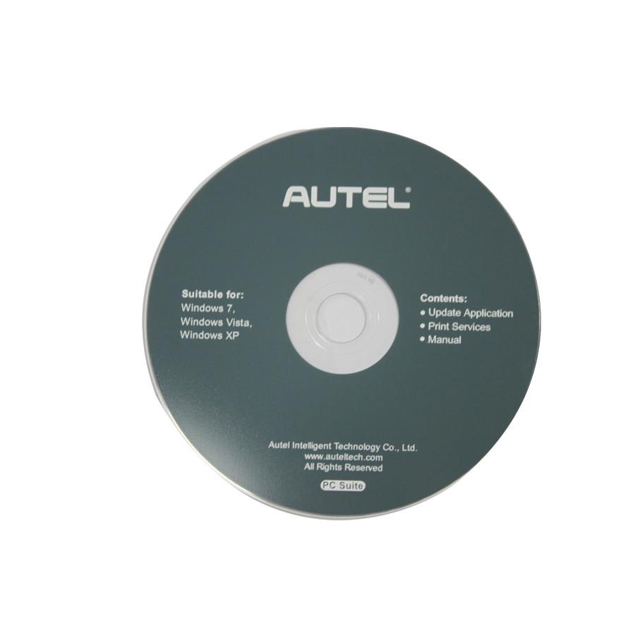 Autel MaxiCheck 오일 램프/기술자 및 차고 서비스 재설정 온라인 업데이트