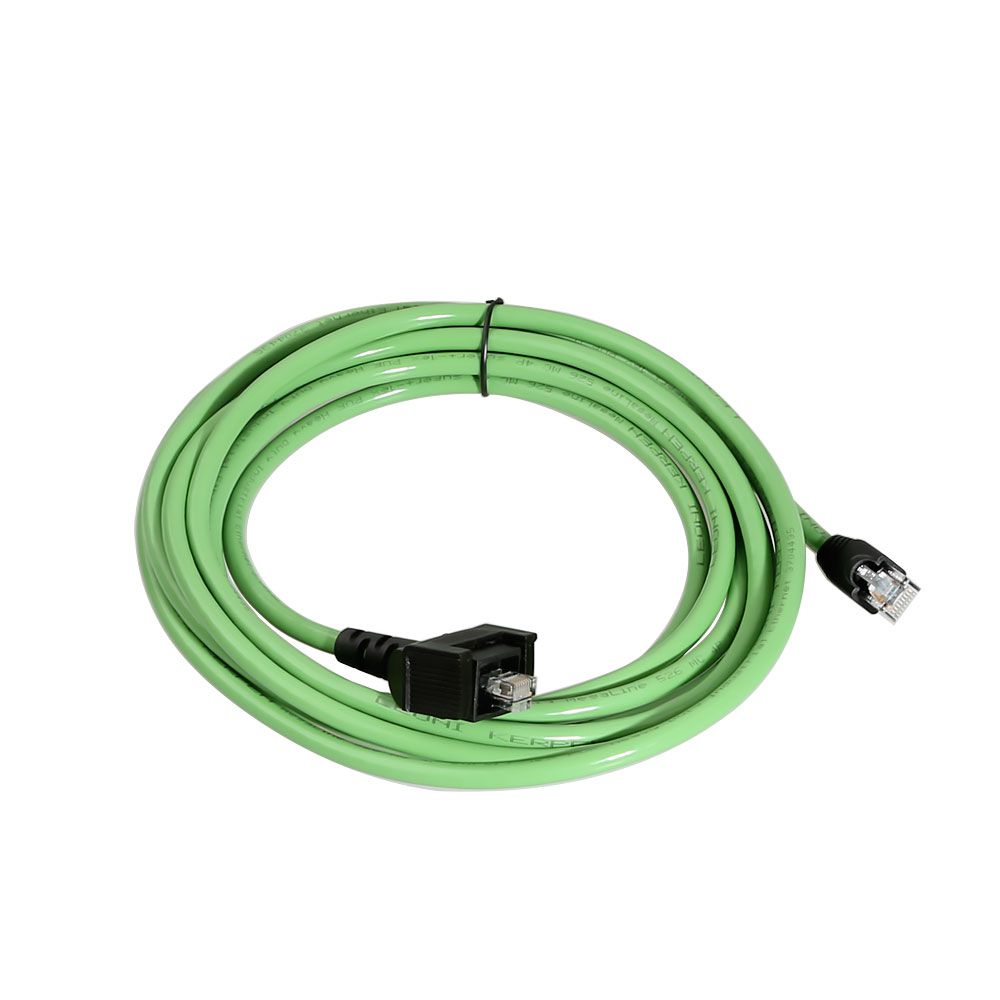 El MB SD C4 plus admite doip, con multiplexador + cable LAN + Cable de prueba principal, envío gratuito de DHL