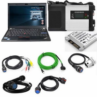 Best MB Star C5 y Lenovo x220 con el software 2022.12 ssd, listo para el conjunto completo de MB SD C5