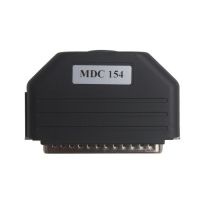 Key Pro M8 자동 키 프로그래머용 MDC154 암호화 개 A