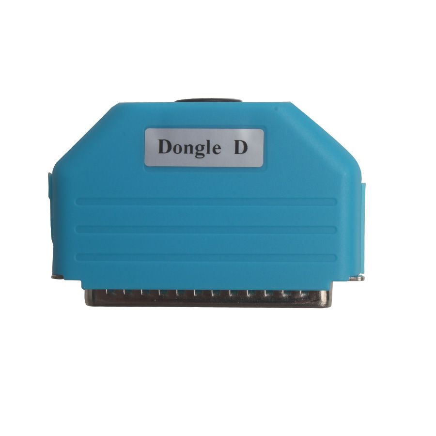 MDC157 Dongle D for The Key Pro M8 Auto Key Programmer
