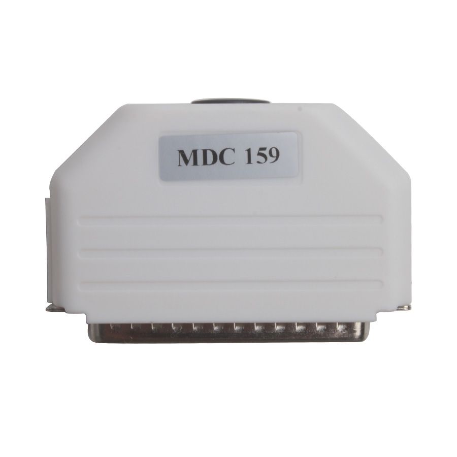 Key Pro M8 자동 키 프로그래머용 MDC159 암호화 개 F