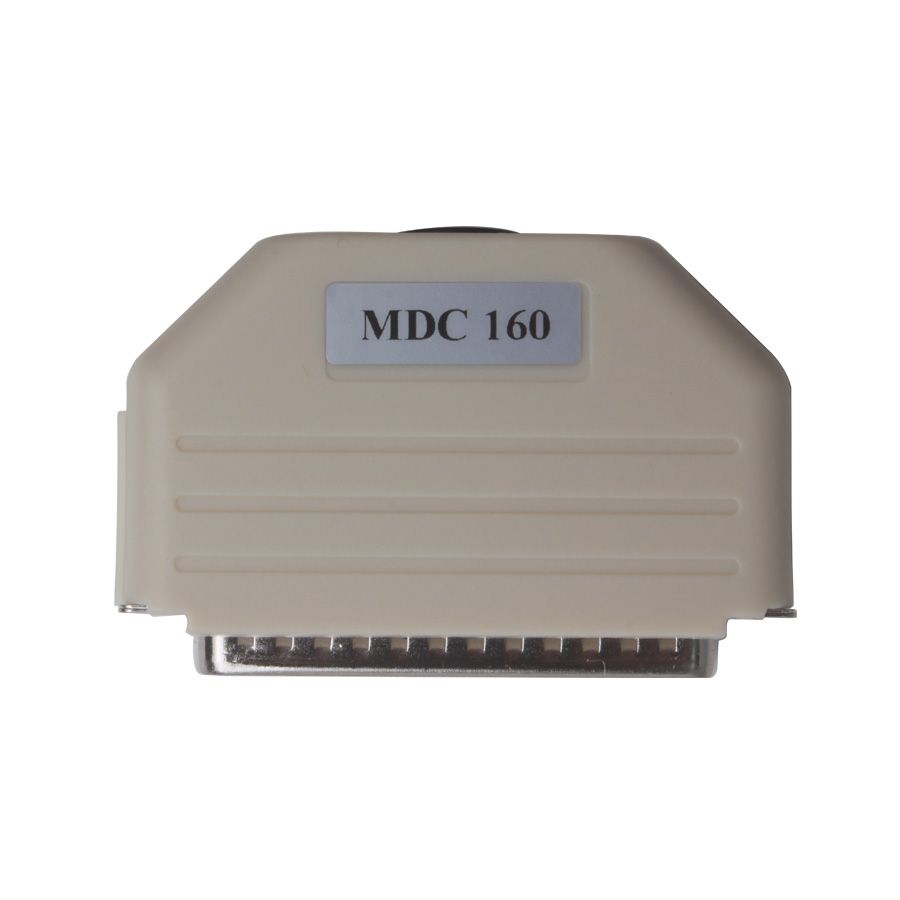 El perro cifrado mdc160 G para el programador de teclas automáticas Key pro M8