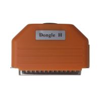 MDC166 Dongle H for The Key Pro M8 Auto Key Programmer
