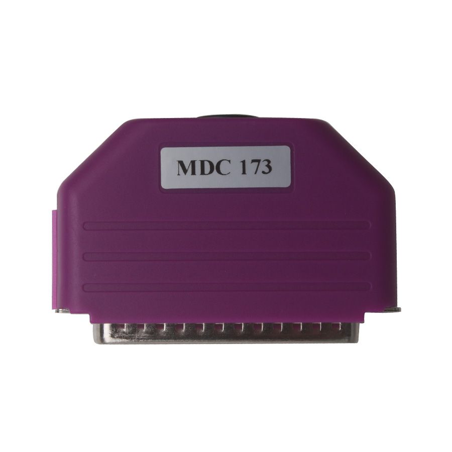 Key Pro M8 자동 키 프로그래머용 MDC173 암호화 개 J