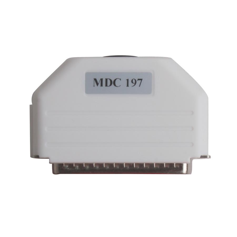 Key Pro M8 자동 키 프로그래머용 MDC197 Dongle N