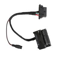 Mercedes - Benz ECU vvdi MB bga cable de actualización de equipos