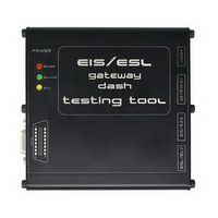 메르세데스-벤츠 EZS EIS ELV ESL 대시보드 게이트웨이 전체 테스트 장비(OBD W210 W211 W212 W220 W221 W164 W166 W203 W207 W906 W639 포함)