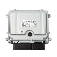 메르세데스 ME9.7 ECU ECM 엔진 컴퓨터 모든 272/273 엔진 시리즈 4.6L 4633CC V8/5.5L5641CC V8 호환