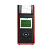 AUGOCOM MICRO-768 Battery Tester Conductance Tester for Automobile Factory/Car Repair Workshop/Car Battery Manufacturer