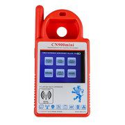 V5.18 CN900 Mini 900 Transponder Key Programmer Support Multi-Language for 4C 46 4D 48 G Chips