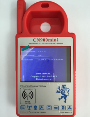 미니 CN900 트랜시버 